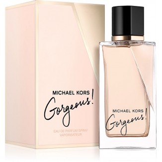 Michael Kors Gorgeous EDP, femei