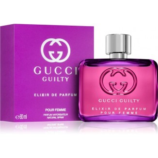 Gucci Guilty Elixir de Parfum, femei
