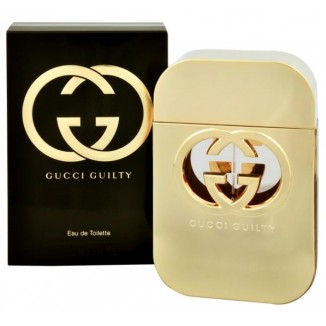 Gucci Guilty EDT, femei