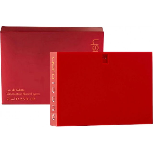 Gucci Rush EDT, femei Gucci Rush EDT, femei