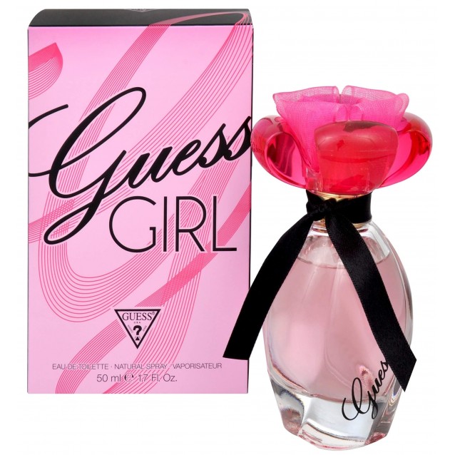 Guess Girl EDT, femei Guess Girl EDT, femei