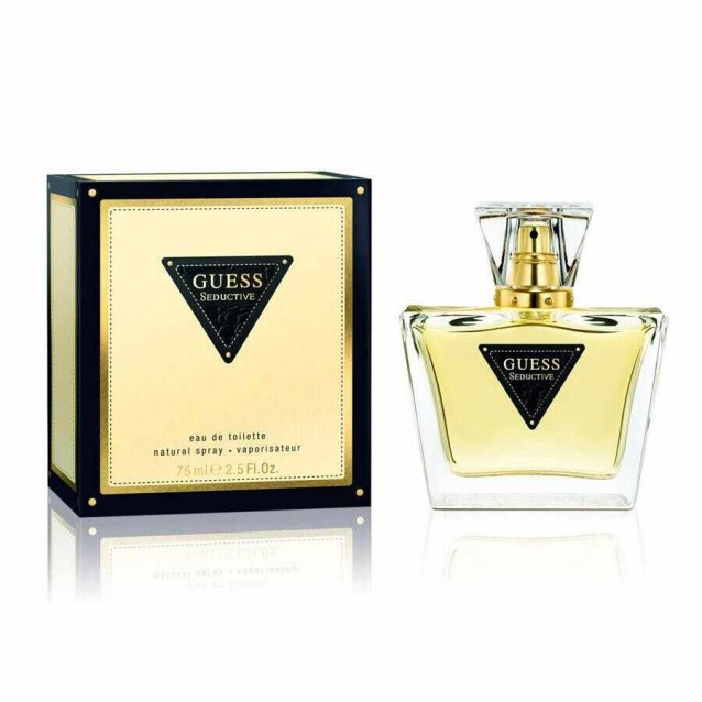 Guess Seductive EDT, femei Guess Seductive EDT, femei