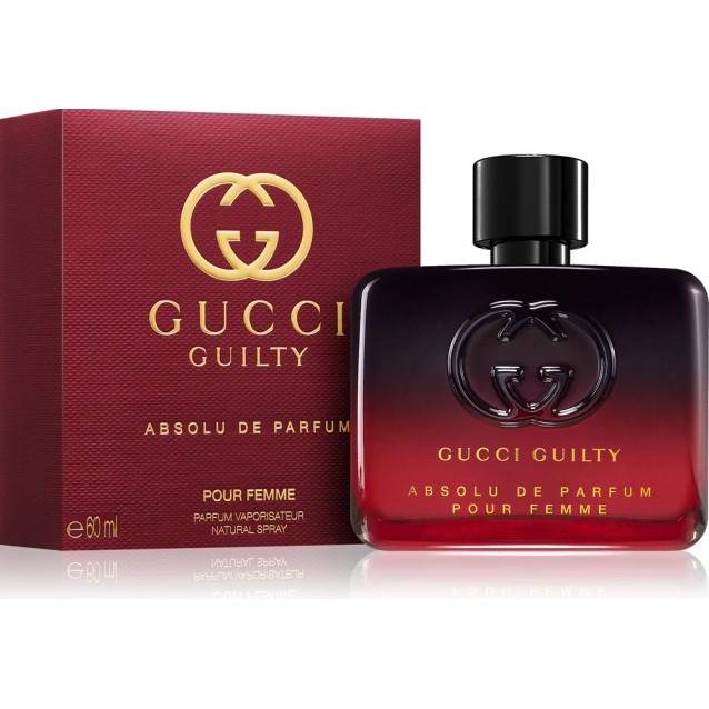 Gucci Guilty Absolu de Parfum, femei
