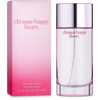 Clinique Happy Heart EDP, femei