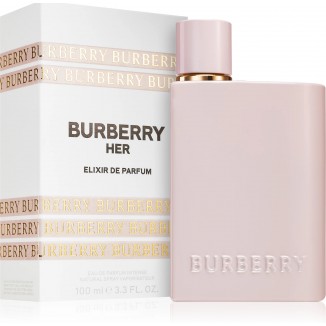 Burberry Her Elixir de Parfum, femei