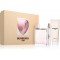Burberry Her SET EDP, femei