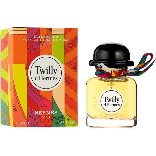 Hermès Twilly d'Hermès EDP, femei