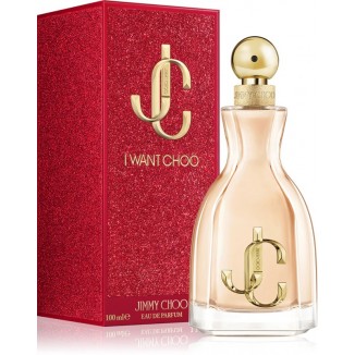 Jimmy Choo I Want Choo EDP, femei