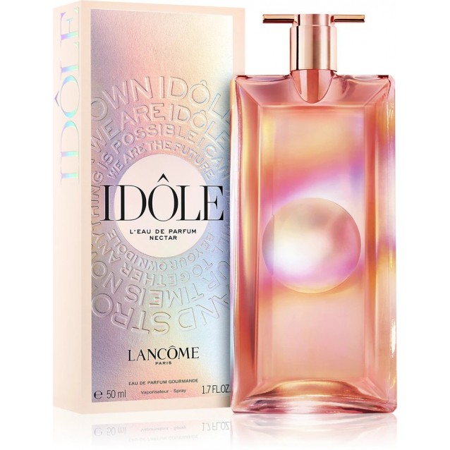 Lancôme Idôle Nectar EDP, femei