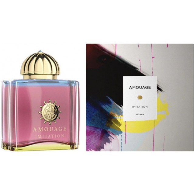 Amouage Imitation EDP, femei Amouage Imitation EDP, femei