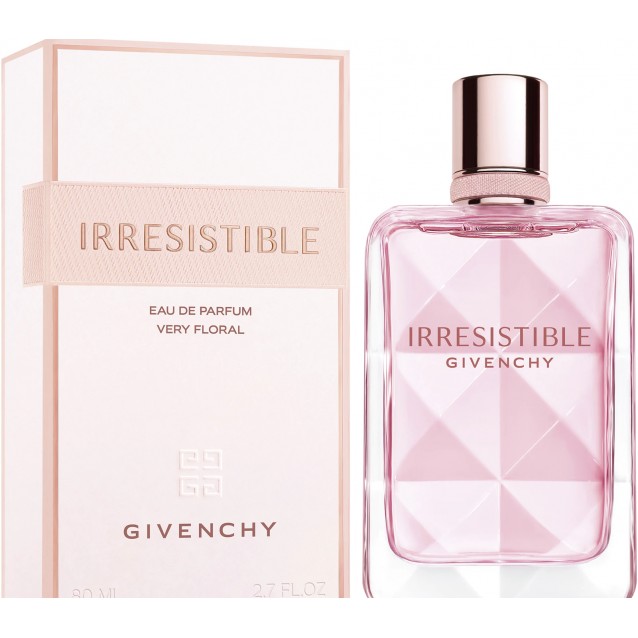 Givenchy Irresistible Very Floral EDP, femei