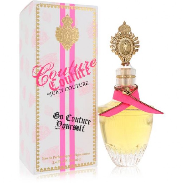 Juicy Couture Couture Couture EDP, femei