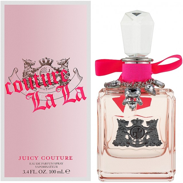 Juicy Couture La La EDP, femei