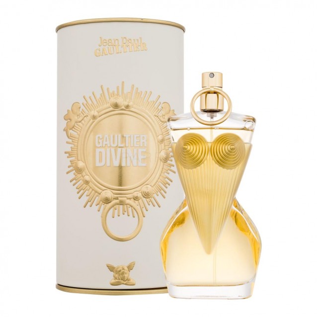 Jean Paul Gaultier Divine EDP, femei