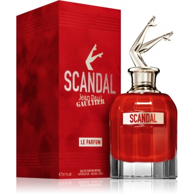 Jean Paul Gaultier Scandal Le Parfum EDP, femei
