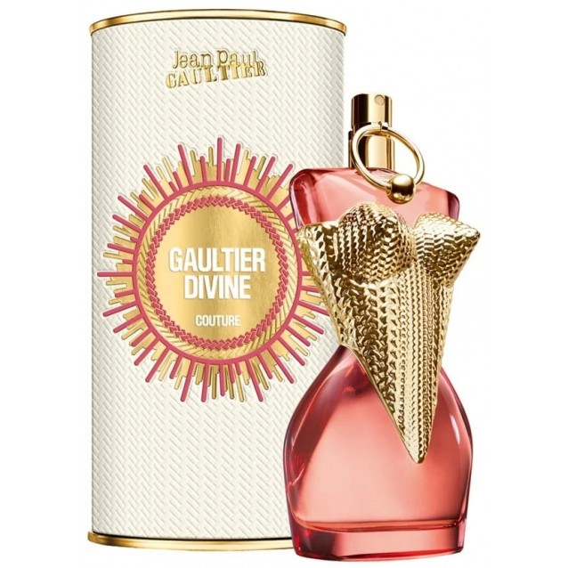 Jean Paul Gaultier Divine Couture EDP, femei