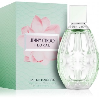 Jimmy Choo Floral EDT, femei Jimmy Choo Floral EDT, femei