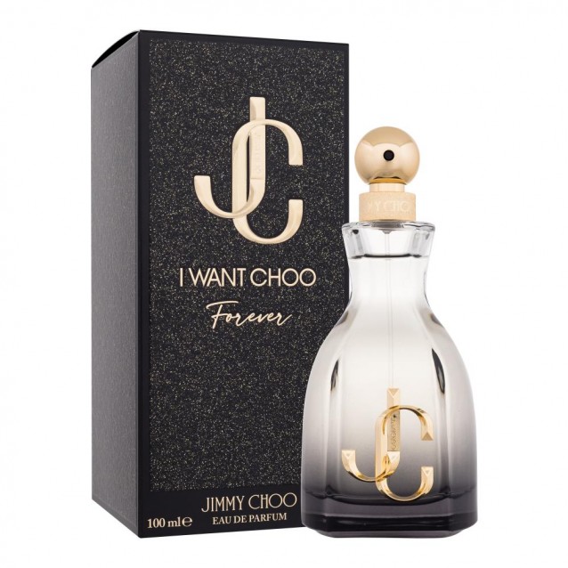 Jimmy Choo I Want Choo Forever EDP, femei Jimmy Choo I Want Choo Forever EDP, femei