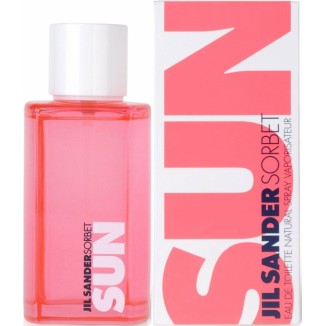 Jil Sander Sorbet Sun EDT, femei