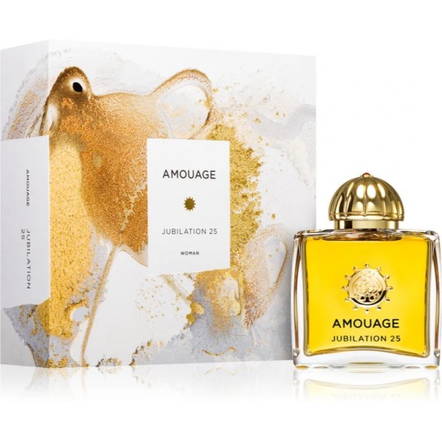 Amouage Jubilation 25 EDP, femei