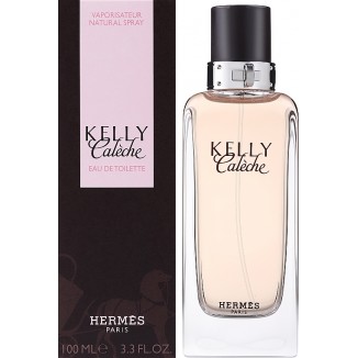 Hermès Kelly Calèche EDT, femei