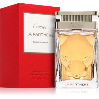 Cartier La Panthère EDP, femei