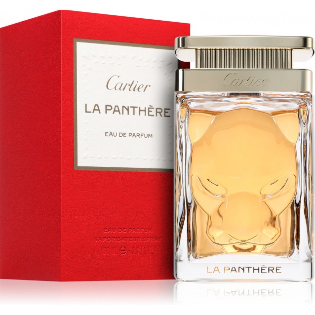Cartier La Panthère EDP, femei