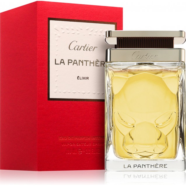 Cartier La Panthère ELIXIR, femei