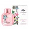 Lacoste Eau de Lacoste L.12.12 Sparkling Collector Edition X Jerremyville EDT, femei