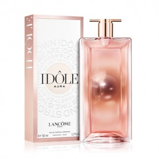 Lancôme Idôle Aura EDP, femei