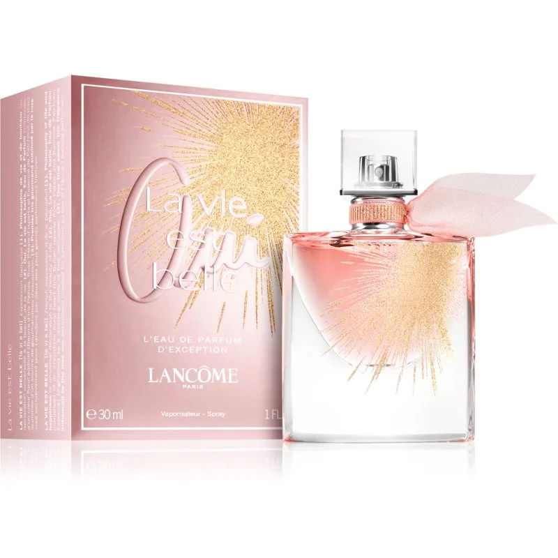 Lancôme La Vie est Belle Oui EDP, femei