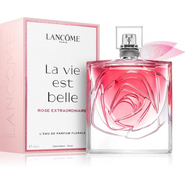Lancôme La Vie est Belle Rose Extraordinaire EDP, femei Lancôme La Vie est Belle Rose Extraordinaire EDP, femei