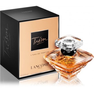 Lancôme  Tresor EDP, femei