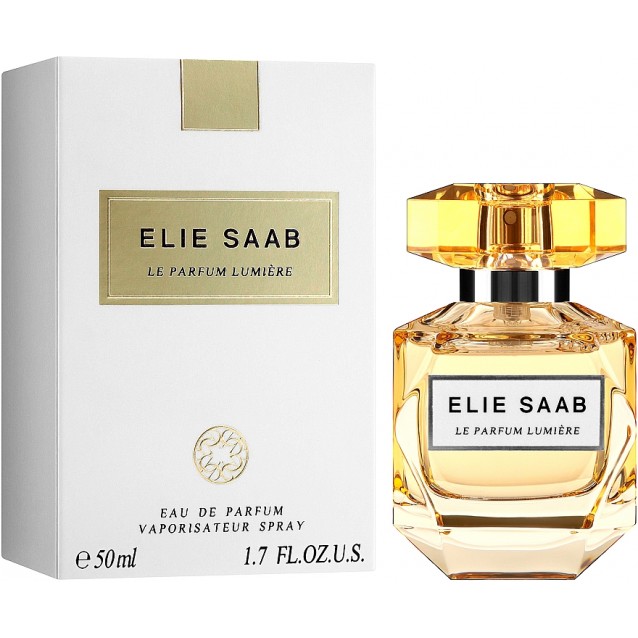 Elie Saab Le Parfum Lumiere EDP. femei Elie Saab Le Parfum Lumiere EDP. femei