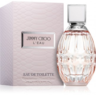 Jimmy Choo  L'eau EDT, femei