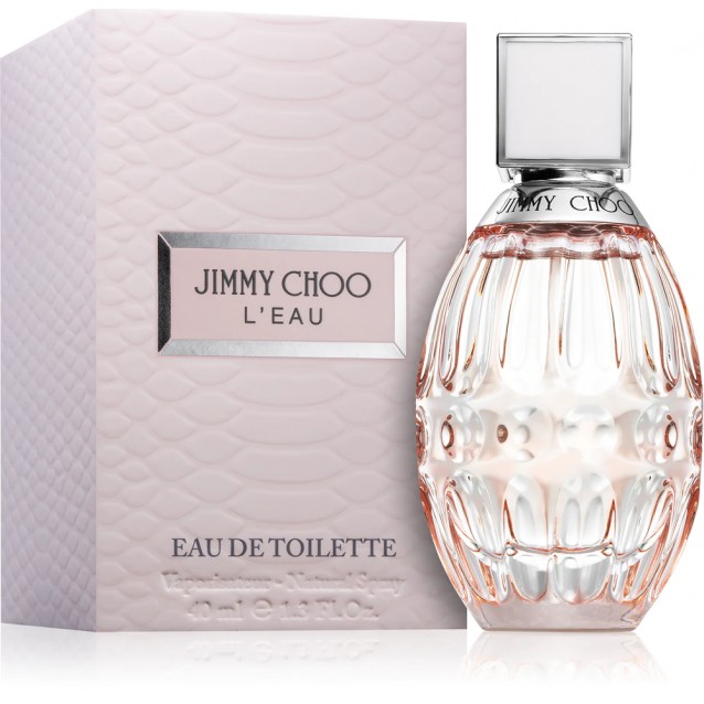 Jimmy Choo  L'eau EDT, femei