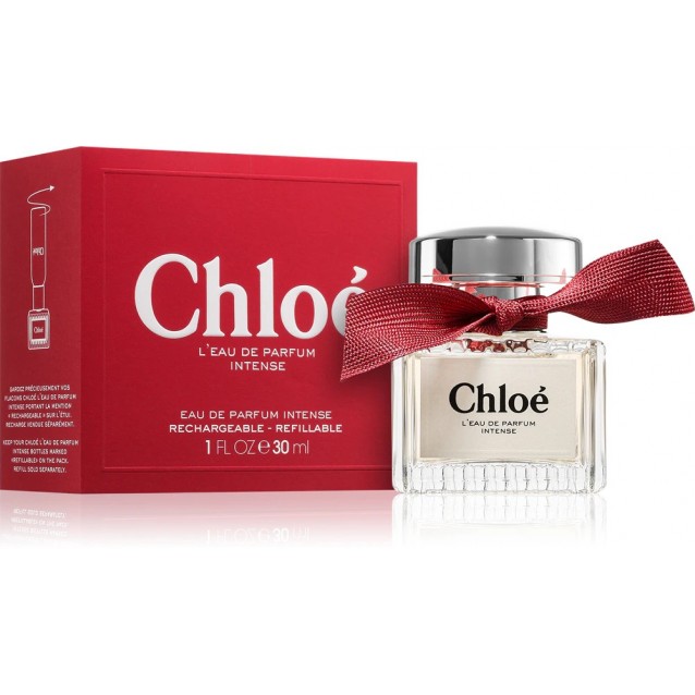 Chloé Eau de Parfum Intense, femei