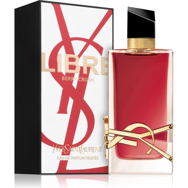 YSL Libre Berry Crush EDP, femei YSL Libre Berry Crush EDP, femei