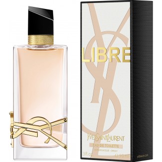 YSL Libre EDT, femei