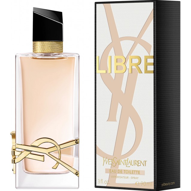 YSL Libre EDT, femei