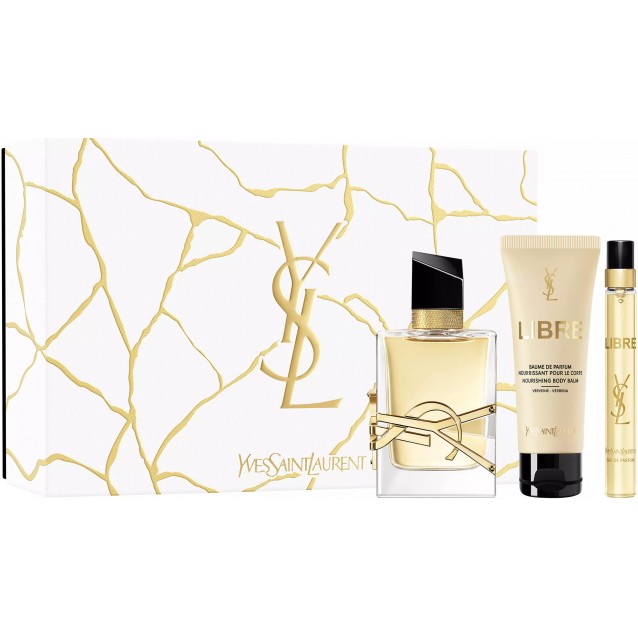 YSL Libre SET EDP, femei