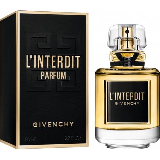 Givenchy L'Interdit PARFUM, femei