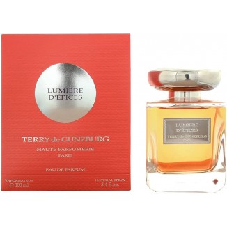 Terry de Gunzburg Lumiere d'Epices EDP, femei