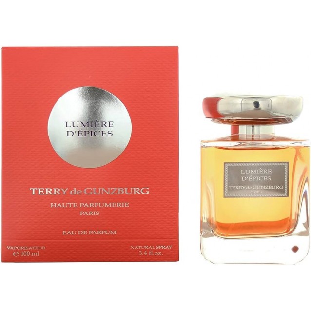 Terry de Gunzburg Lumiere d'Epices EDP, femei