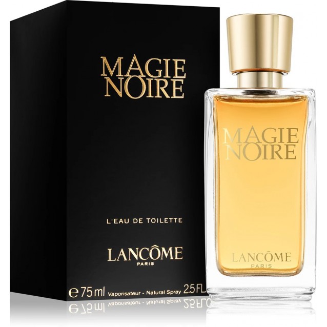Lancôme  Magie Noire EDT, femei
