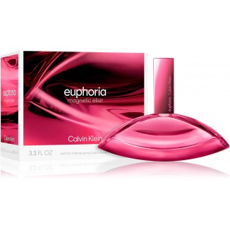 Calvin Klein Euphoria Magnetic Elixir PARFUM INTENS, femei