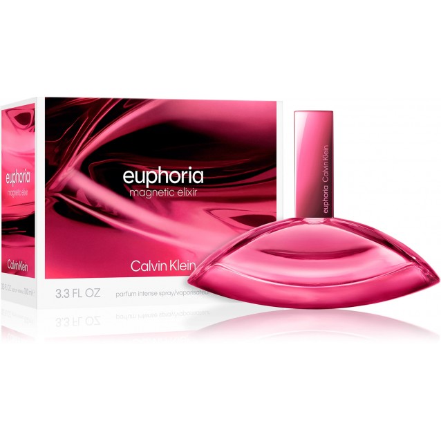 Calvin Klein Euphoria Magnetic Elixir PARFUM INTENS, femei