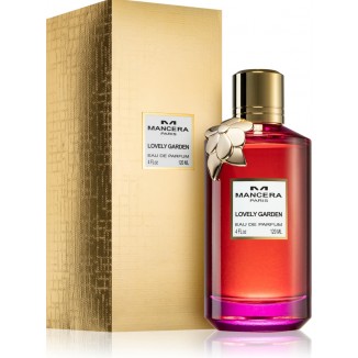 Mancera Lovely Garden EDP, femei