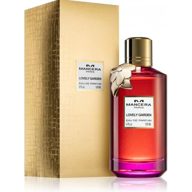 Mancera Lovely Garden EDP, femei Mancera Lovely Garden EDP, femei