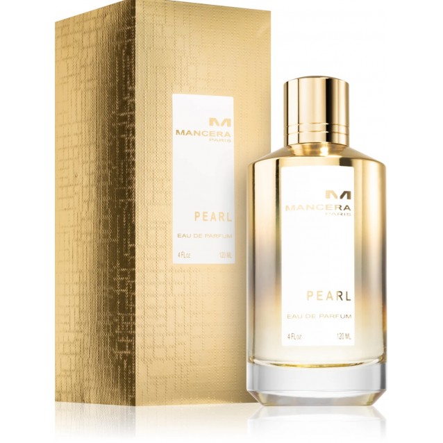 Mancera Pearl EDP, femei